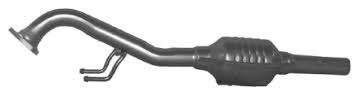 Imasaf 30.41.53 Catalytic Converter 304153