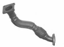 Imasaf 30.42.01 Exhaust pipe 304201