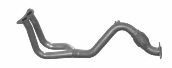 Imasaf 30.42.21 Exhaust pipe 304221