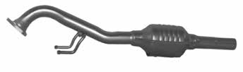 Imasaf 30.42.53 Catalytic Converter 304253