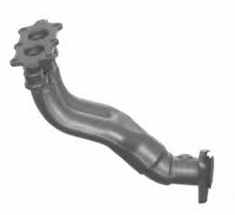 Imasaf 30.43.01 Exhaust pipe 304301