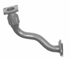 Imasaf 30.45.01 Exhaust pipe 304501