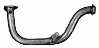 Imasaf 57.22.31 Exhaust pipe 572231