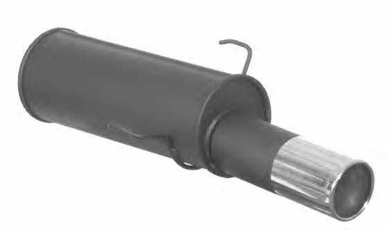 Imasaf 57.33.KA Direct-flow muffler 5733KA