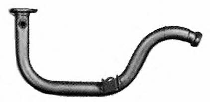 Imasaf 57.48.01 Exhaust pipe 574801