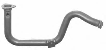 Imasaf 57.48.41 Exhaust pipe 574841