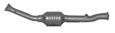 Imasaf 57.48.43 Catalytic Converter 574843