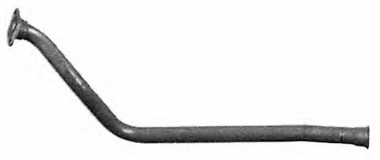 Imasaf 57.63.01 Exhaust pipe 576301