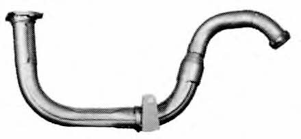 Imasaf 57.65.01 Exhaust pipe 576501