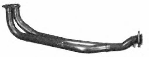 Imasaf 58.20.01 Exhaust pipe 582001