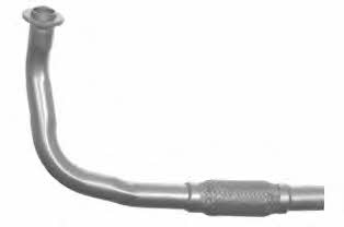 Imasaf 54.06.31 Exhaust pipe 540631