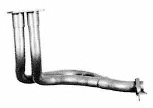 Imasaf 54.32.01 Exhaust pipe 543201