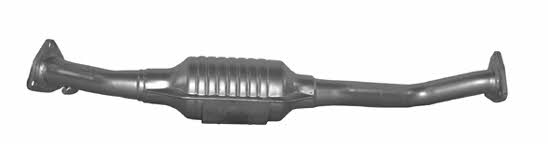 Imasaf 54.37.33 Catalytic Converter 543733