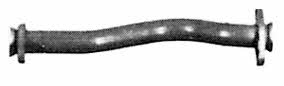 Imasaf 54.53.02 Exhaust pipe 545302