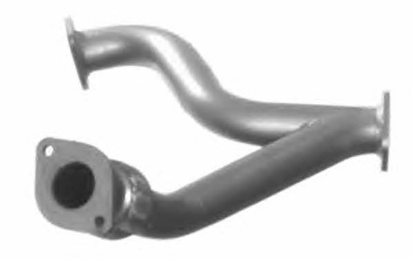 Imasaf 54.58.02 Exhaust pipe 545802