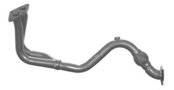 Imasaf 30.46.41 Exhaust pipe 304641