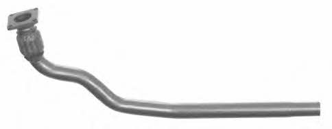 Imasaf 30.75.01 Exhaust pipe 307501