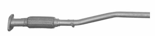 Imasaf 35.00.05 Exhaust pipe 350005