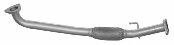 Imasaf 35.04.01 Exhaust pipe 350401
