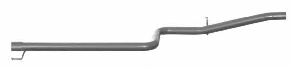 Imasaf 35.04.04 Exhaust pipe 350404
