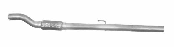 Imasaf 35.04.25 Exhaust pipe 350425