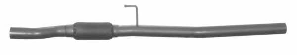 Imasaf 35.04.45 Exhaust pipe 350445