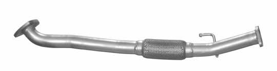 Imasaf 35.04.51 Exhaust pipe 350451