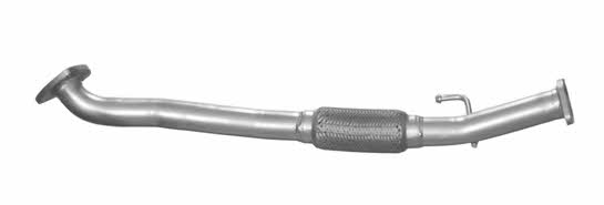 Imasaf 35.04.61 Exhaust pipe 350461