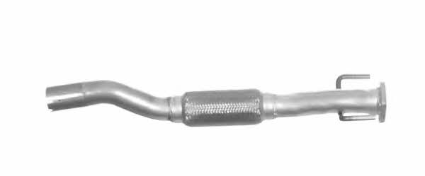 Imasaf 35.04.82 Exhaust pipe 350482