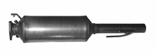 Imasaf 35.04.83 Diesel particulate filter DPF 350483