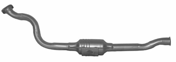 Imasaf 35.28.33 Catalytic Converter 352833