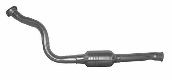 Imasaf 35.28.43 Catalytic Converter 352843