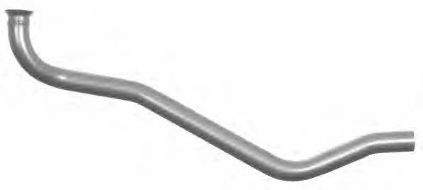 Imasaf 35.53.01 Exhaust pipe 355301