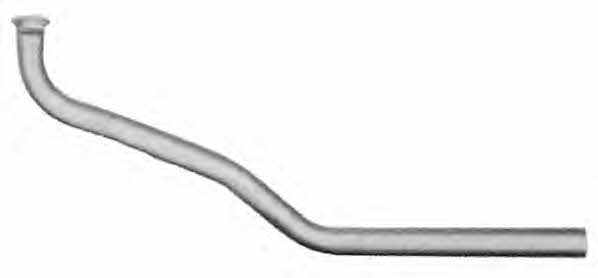 Imasaf 35.54.01 Exhaust pipe 355401