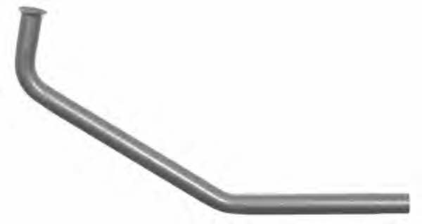 Imasaf 35.57.01 Exhaust pipe 355701