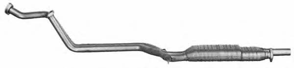 Imasaf 48.52.33 Catalytic Converter 485233