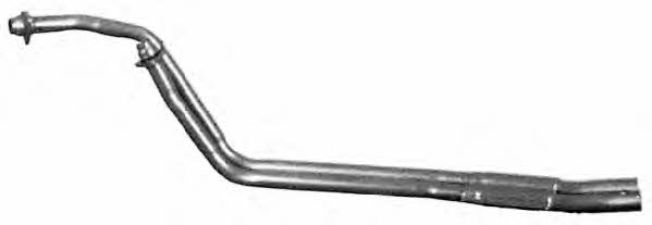 Imasaf 48.60.01 Exhaust pipe 486001