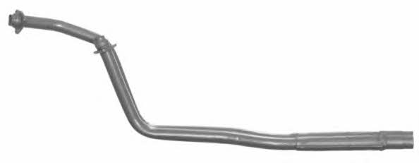 Imasaf 48.62.01 Exhaust pipe 486201