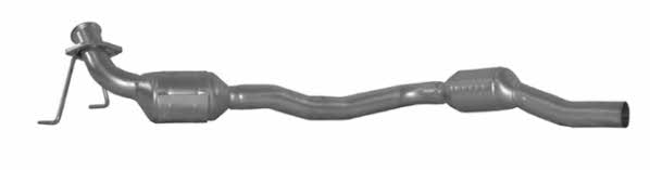 Imasaf 48.94.43 Catalytic Converter 489443