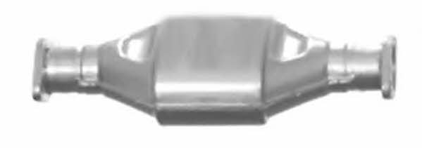 Imasaf 50.33.33 Catalytic Converter 503333