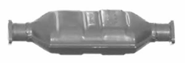 Imasaf 50.33.43 Catalytic Converter 503343