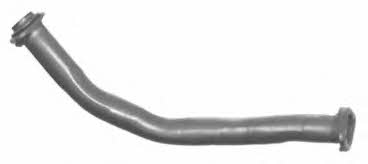 Imasaf 50.61.01 Exhaust pipe 506101