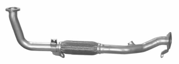 Imasaf 50.98.01 Exhaust pipe 509801