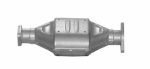 Imasaf 50.99.33 Catalytic Converter 509933