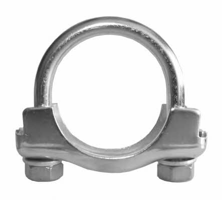 Imasaf 01.10.48 Exhaust clamp 011048