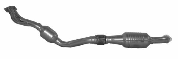 Imasaf 54.78.33 Catalytic Converter 547833