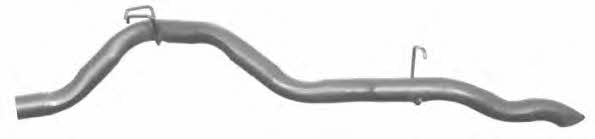 Imasaf 54.92.08 Exhaust pipe 549208