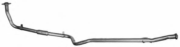 Imasaf 54.99.01 Exhaust pipe 549901