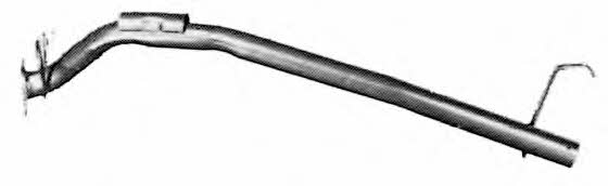 Imasaf 54.99.08 Exhaust pipe 549908