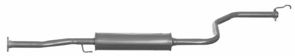 Imasaf HO.32.06 Central silencer HO3206